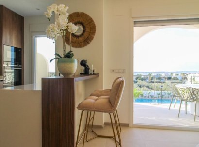 Penthouse · Resale - Ciudad Quesada - Rojales · Doña pepa · Alicante · Spain