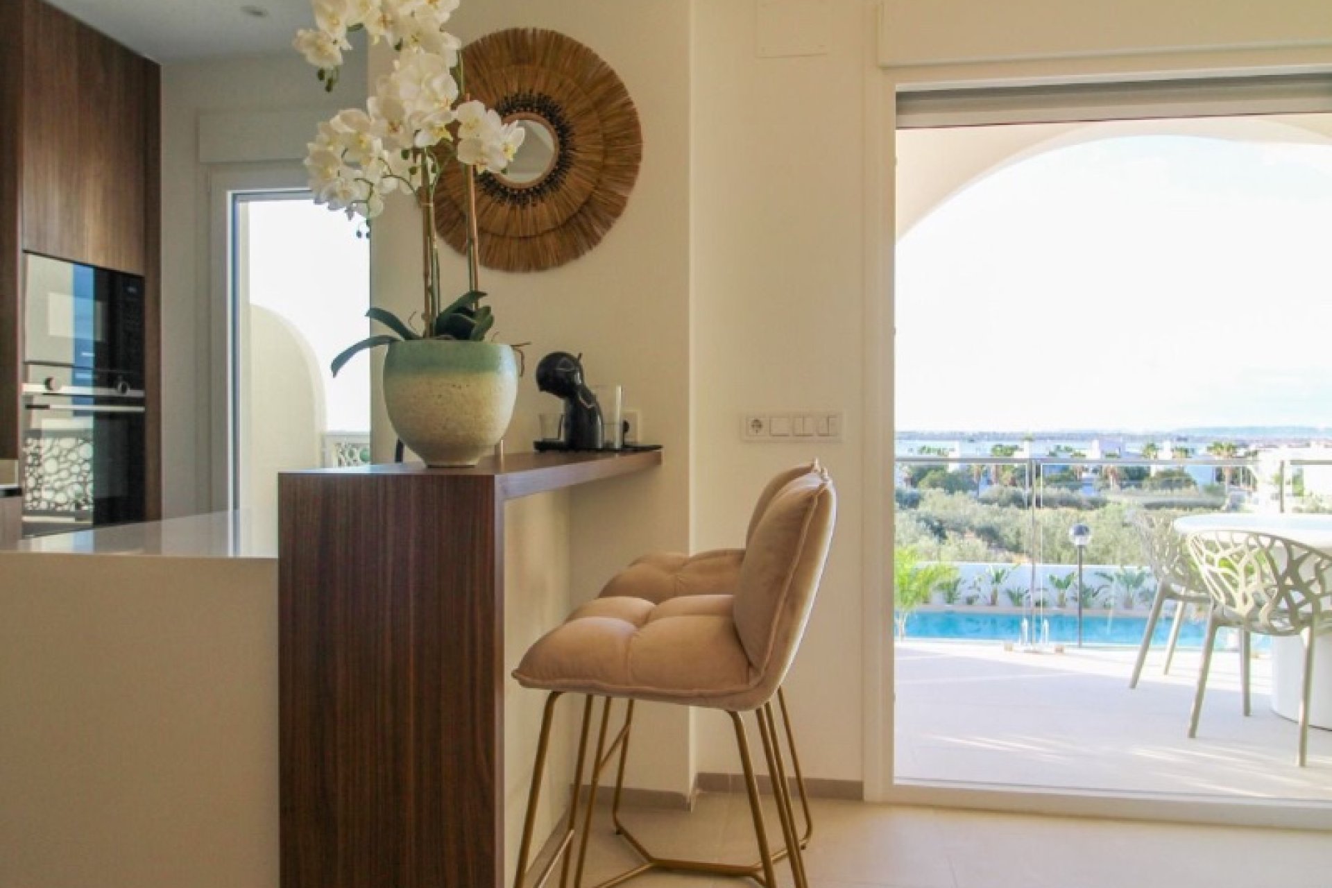 Resale - Penthouse - Ciudad Quesada - Rojales