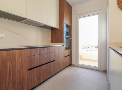 Penthouse · Resale - Ciudad Quesada - Rojales · Doña pepa · Alicante · Spain