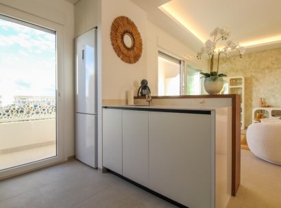 Penthouse · Resale - Ciudad Quesada - Rojales · Doña pepa · Alicante · Spain