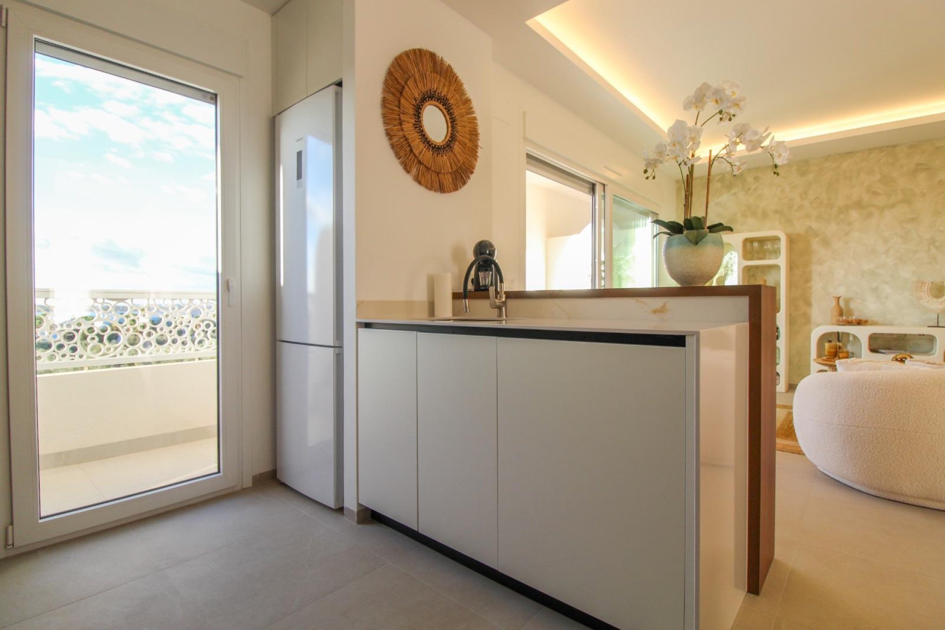 Resale - Penthouse - Ciudad Quesada - Rojales