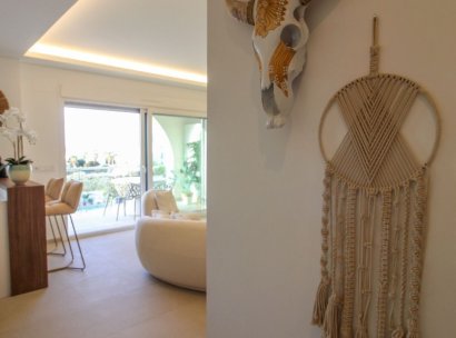 Penthouse · Resale - Ciudad Quesada - Rojales · Doña pepa · Alicante · Spain