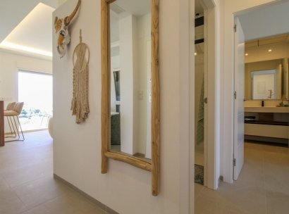 Penthouse · Resale - Ciudad Quesada - Rojales · Doña pepa · Alicante · Spain