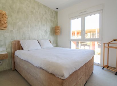 Penthouse · Resale - Ciudad Quesada - Rojales · Doña pepa · Alicante · Spain