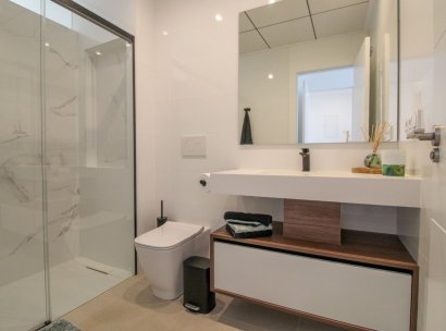 Penthouse · Resale - Ciudad Quesada - Rojales · Doña pepa · Alicante · Spain
