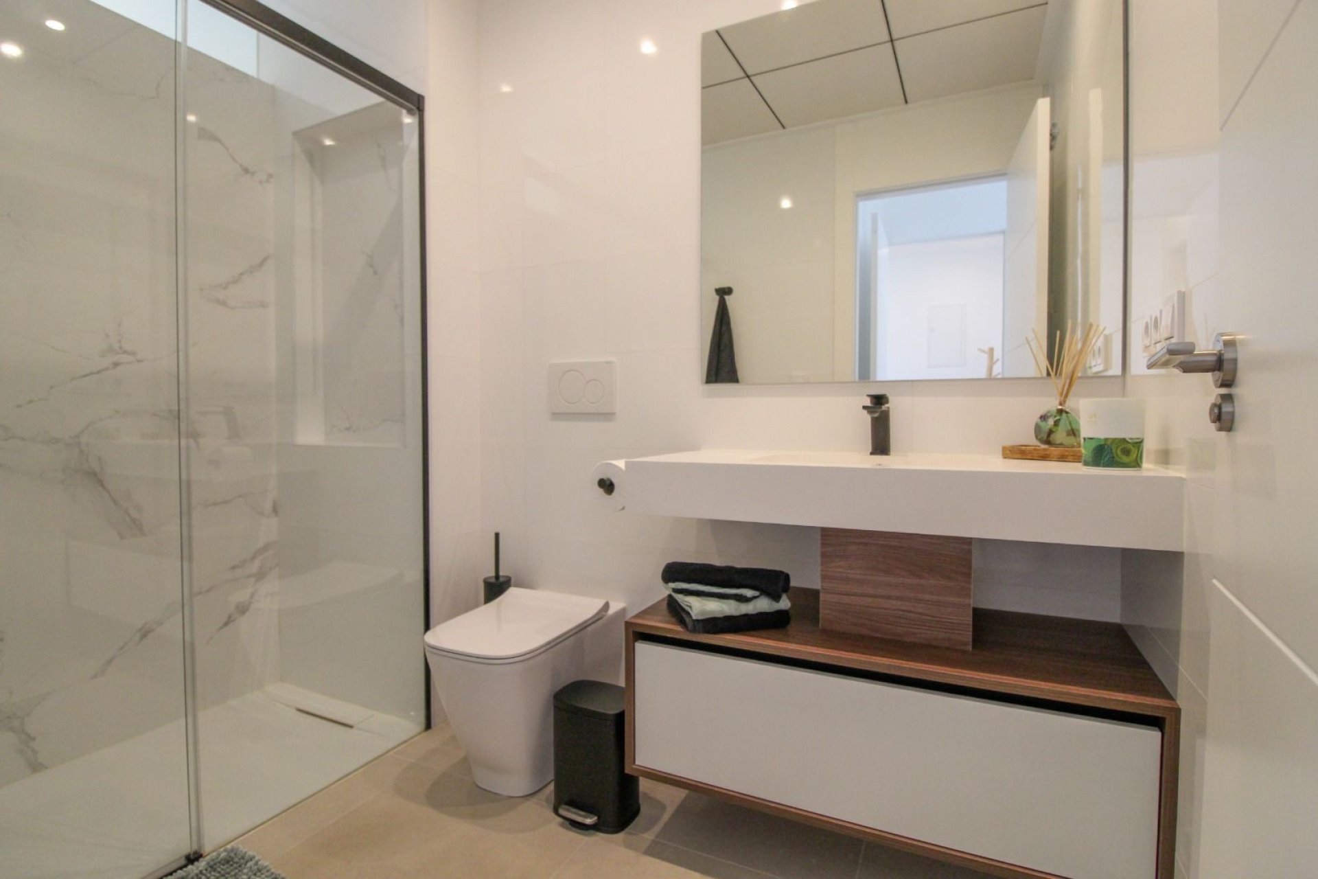 Resale - Penthouse - Ciudad Quesada - Rojales