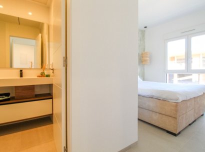 Penthouse · Resale - Ciudad Quesada - Rojales · Doña pepa · Alicante · Spain