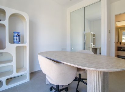 Penthouse · Resale - Ciudad Quesada - Rojales · Doña pepa · Alicante · Spain