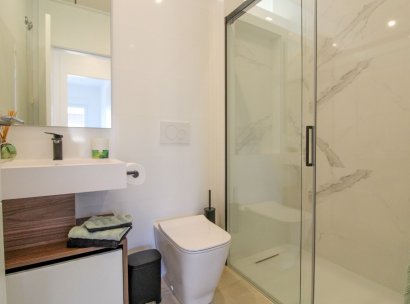 Penthouse · Resale - Ciudad Quesada - Rojales · Doña pepa · Alicante · Spain