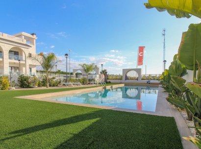 Penthouse · Resale - Ciudad Quesada - Rojales · Doña pepa · Alicante · Spain
