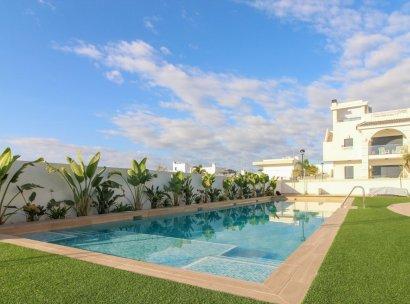 Penthouse · Resale - Ciudad Quesada - Rojales · Doña pepa · Alicante · Spain