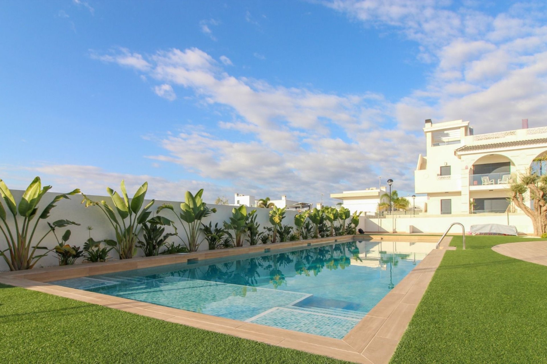 Resale - Penthouse - Ciudad Quesada - Rojales