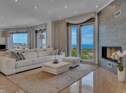 Villa · Herverkoop - Benissa · Benisa · Alicante · Spanje