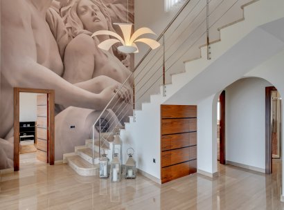 Villa · Herverkoop - Benissa · Benisa · Alicante · Spanje