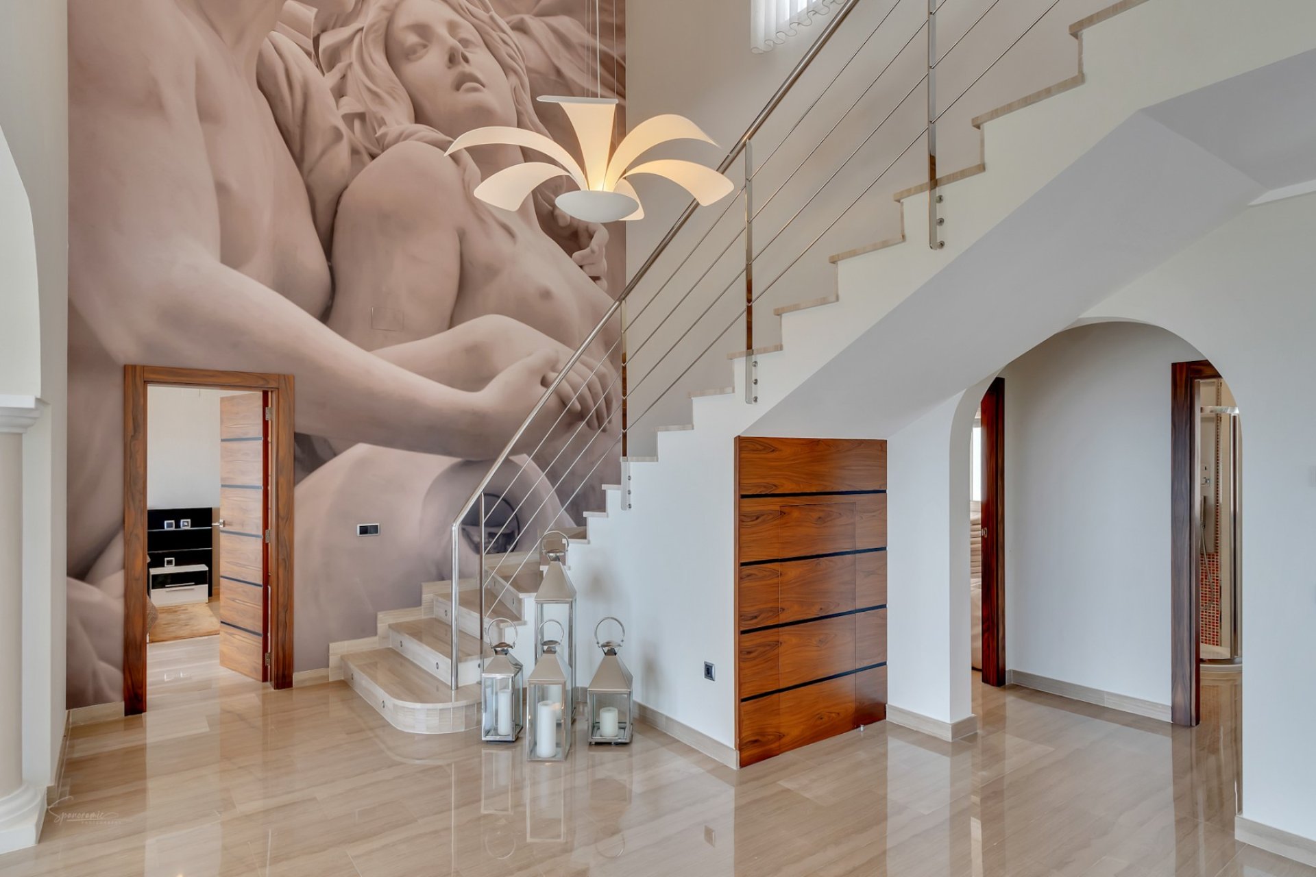 Herverkoop - Villa - Benissa - Costa Blanca North