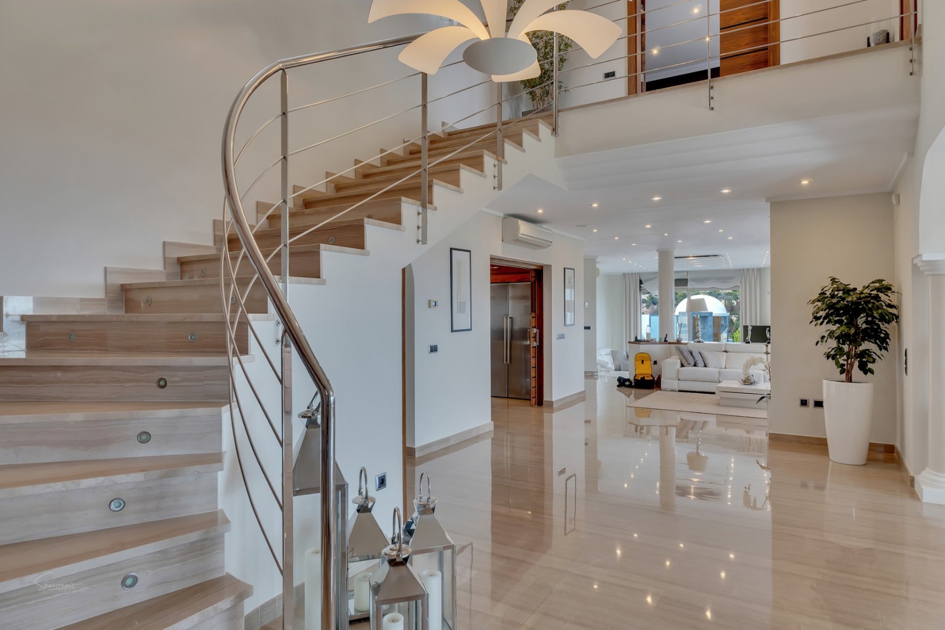 Herverkoop - Villa - Benissa - Costa Blanca North