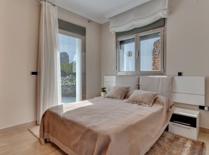 Villa · Herverkoop - Benissa · Benisa · Alicante · Spanje