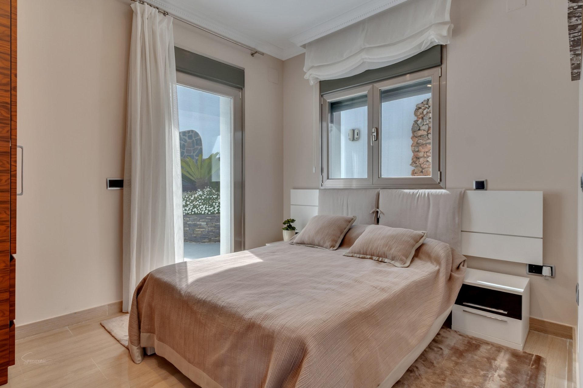 Herverkoop - Villa - Benissa - Costa Blanca North