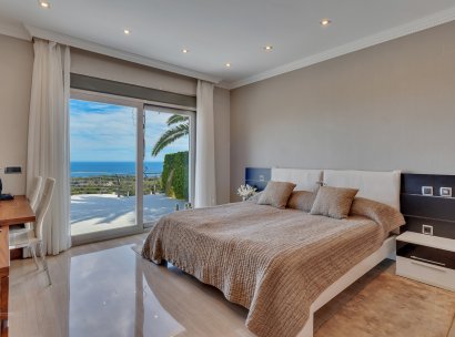 Villa · Herverkoop - Benissa · Benisa · Alicante · Spanje