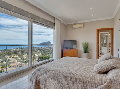 Villa · Herverkoop - Benissa · Benisa · Alicante · Spanje