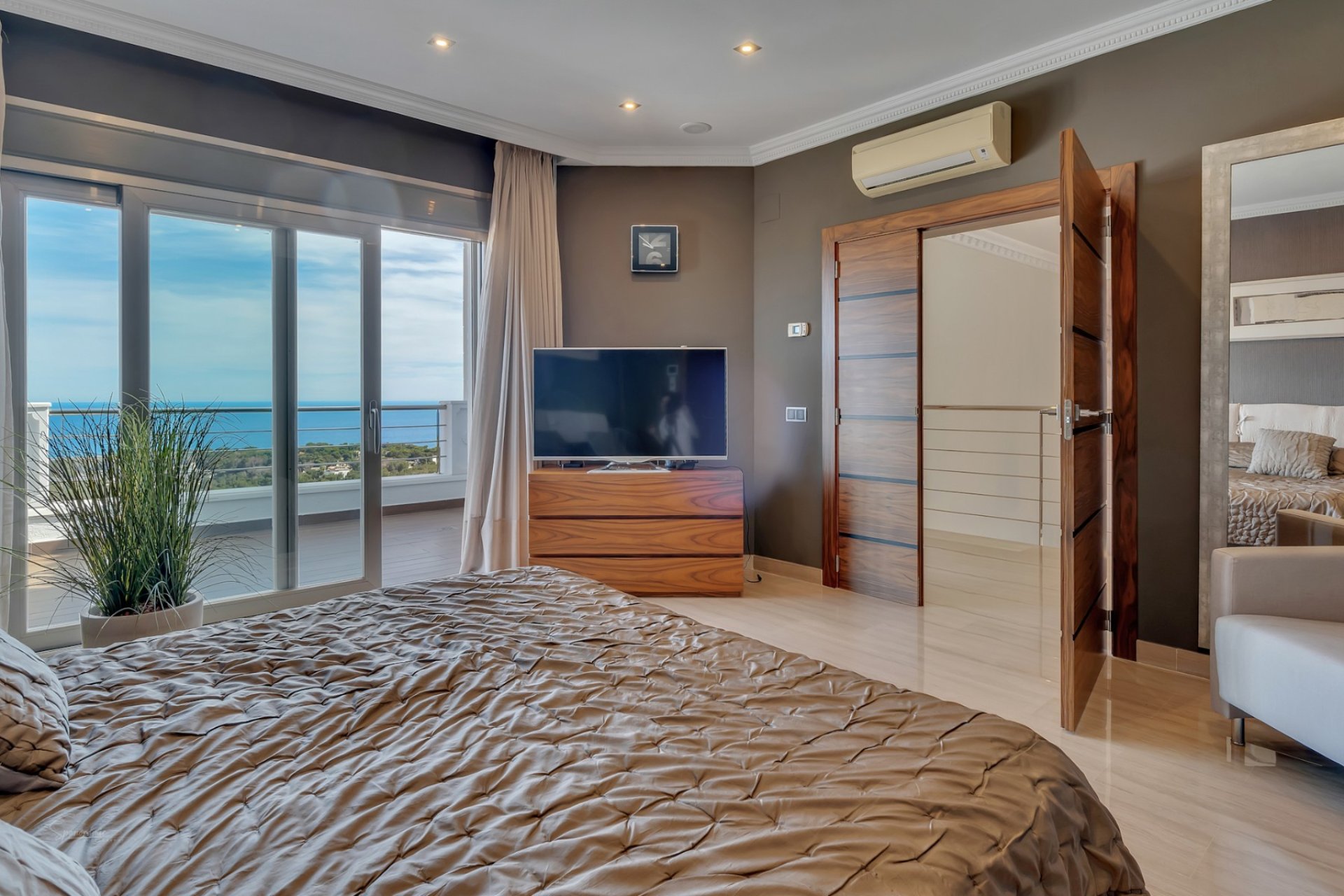 Herverkoop - Villa - Benissa - Costa Blanca North