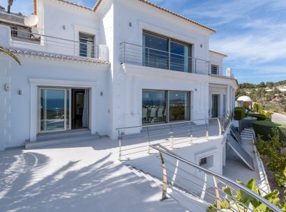Villa · Herverkoop - Benissa · Benisa · Alicante · Spanje