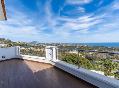 Villa · Herverkoop - Benissa · Benisa · Alicante · Spanje
