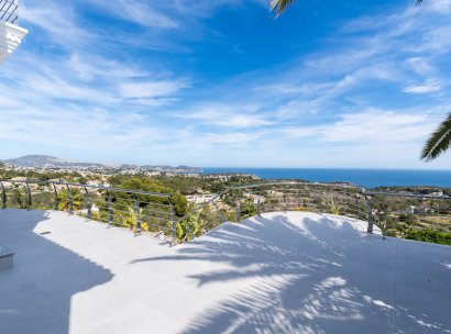 Villa · Herverkoop - Benissa · Benisa · Alicante · Spanje