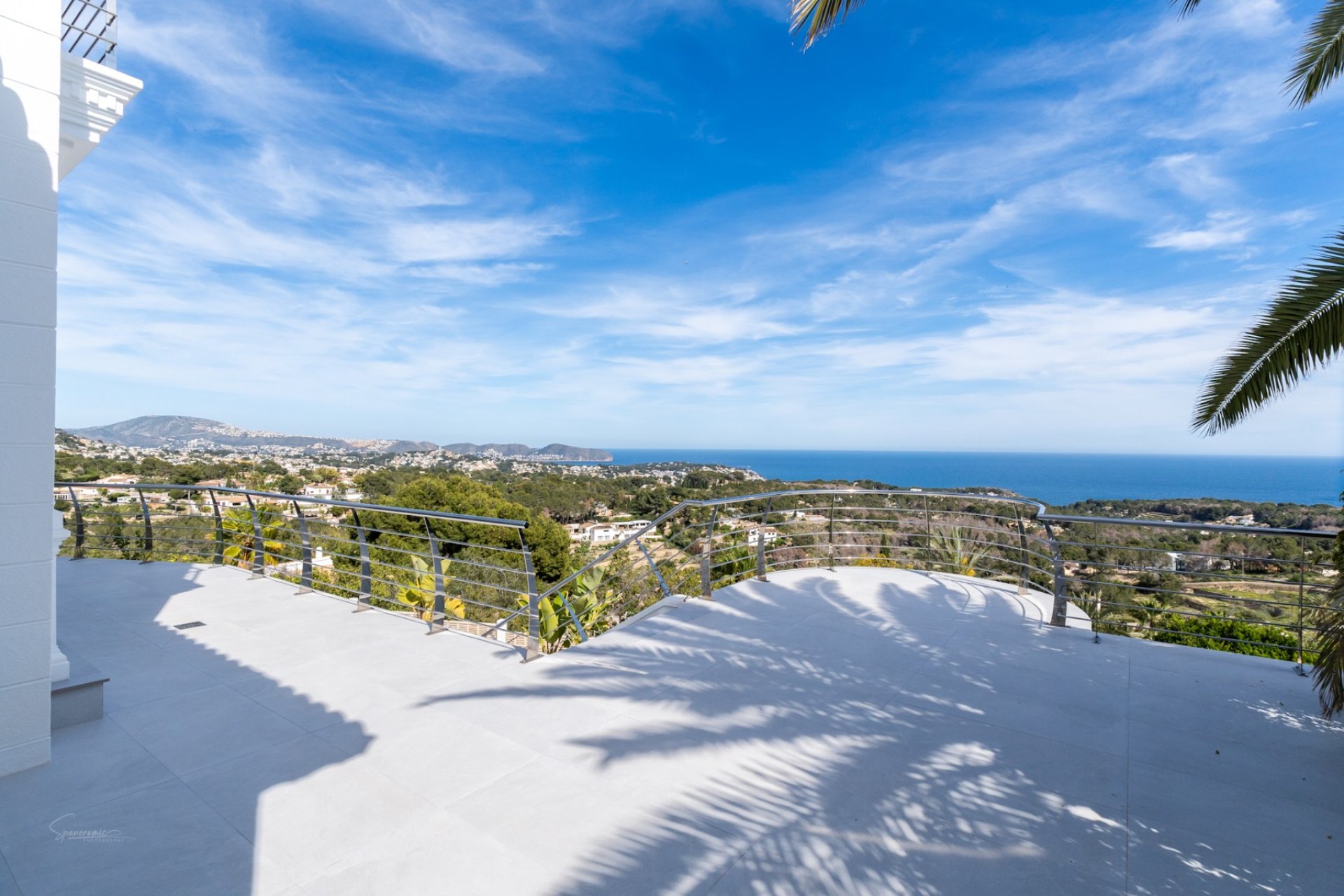Herverkoop - Villa - Benissa - Costa Blanca North