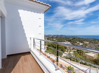 Villa · Herverkoop - Benissa · Benisa · Alicante · Spanje