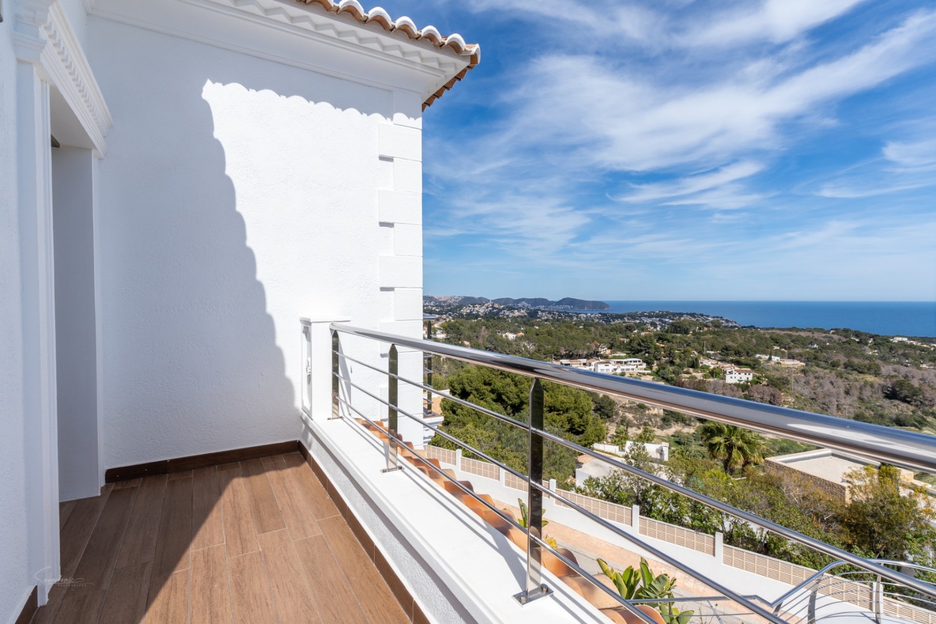 Herverkoop - Villa - Benissa - Costa Blanca North