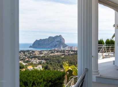 Villa · Herverkoop - Benissa · Benisa · Alicante · Spanje