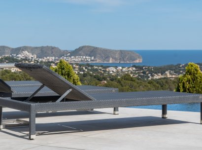 Villa · Herverkoop - Benissa · Benisa · Alicante · Spanje