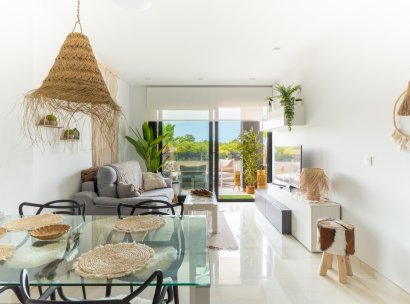 Lägenhet · Återförsäljning - Orihuela Costa · Los Altos · Alicante · Spanien