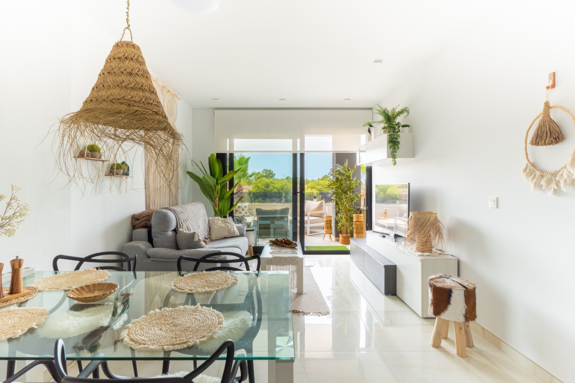 Herverkoop - Appartement - Orihuela Costa - Costa Blanca South
