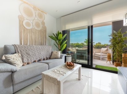 Lägenhet · Återförsäljning - Orihuela Costa · Los Altos · Alicante · Spanien