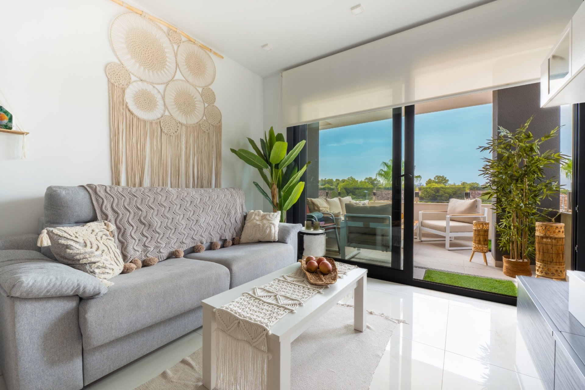 Herverkoop - Appartement - Orihuela Costa - Costa Blanca South