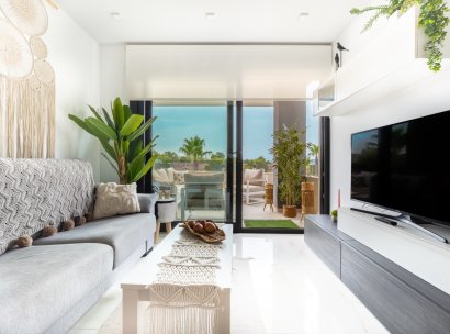 Lägenhet · Återförsäljning - Orihuela Costa · Los Altos · Alicante · Spanien