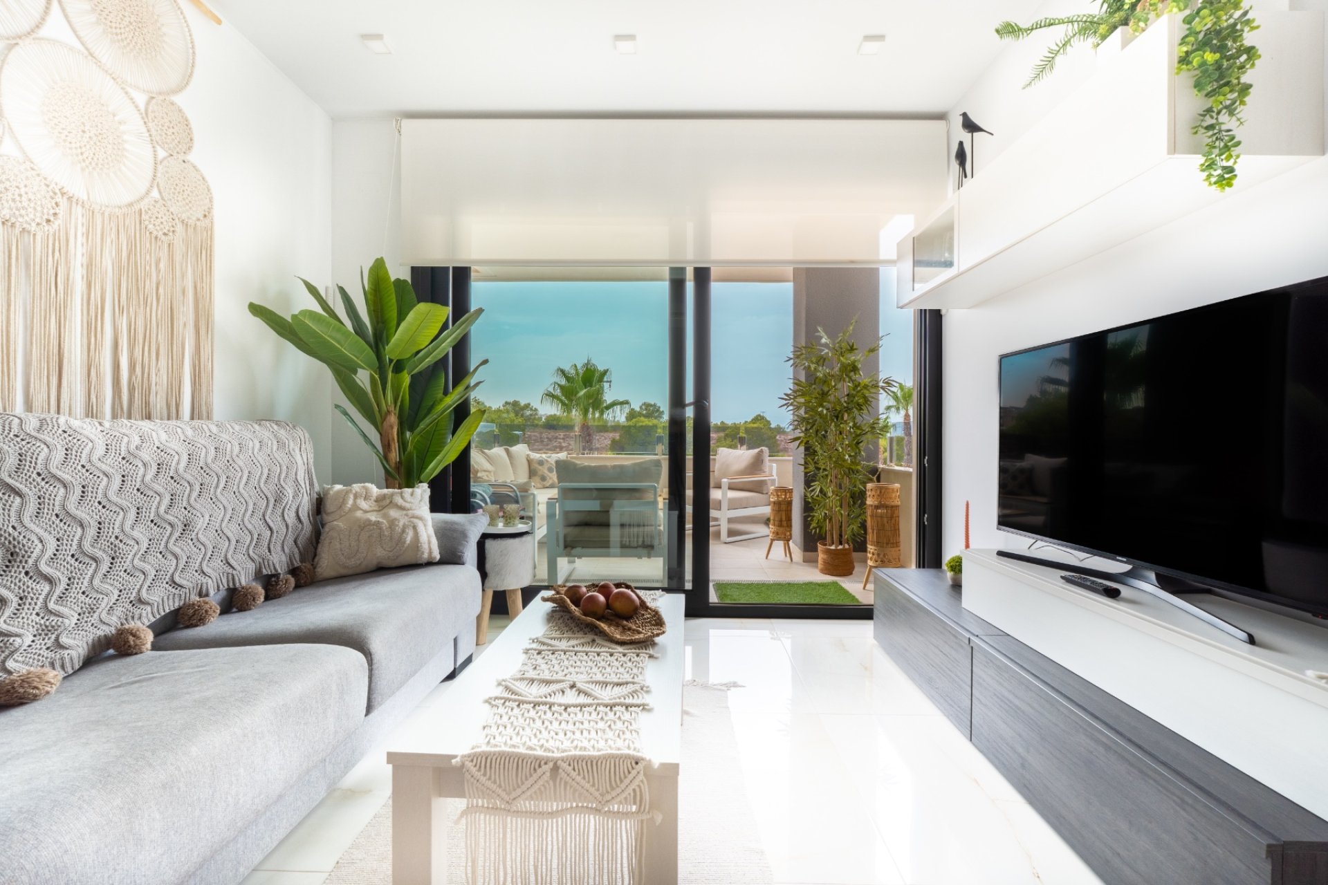 Herverkoop - Appartement - Orihuela Costa - Costa Blanca South