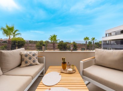 Lägenhet · Återförsäljning - Orihuela Costa · Los Altos · Alicante · Spanien