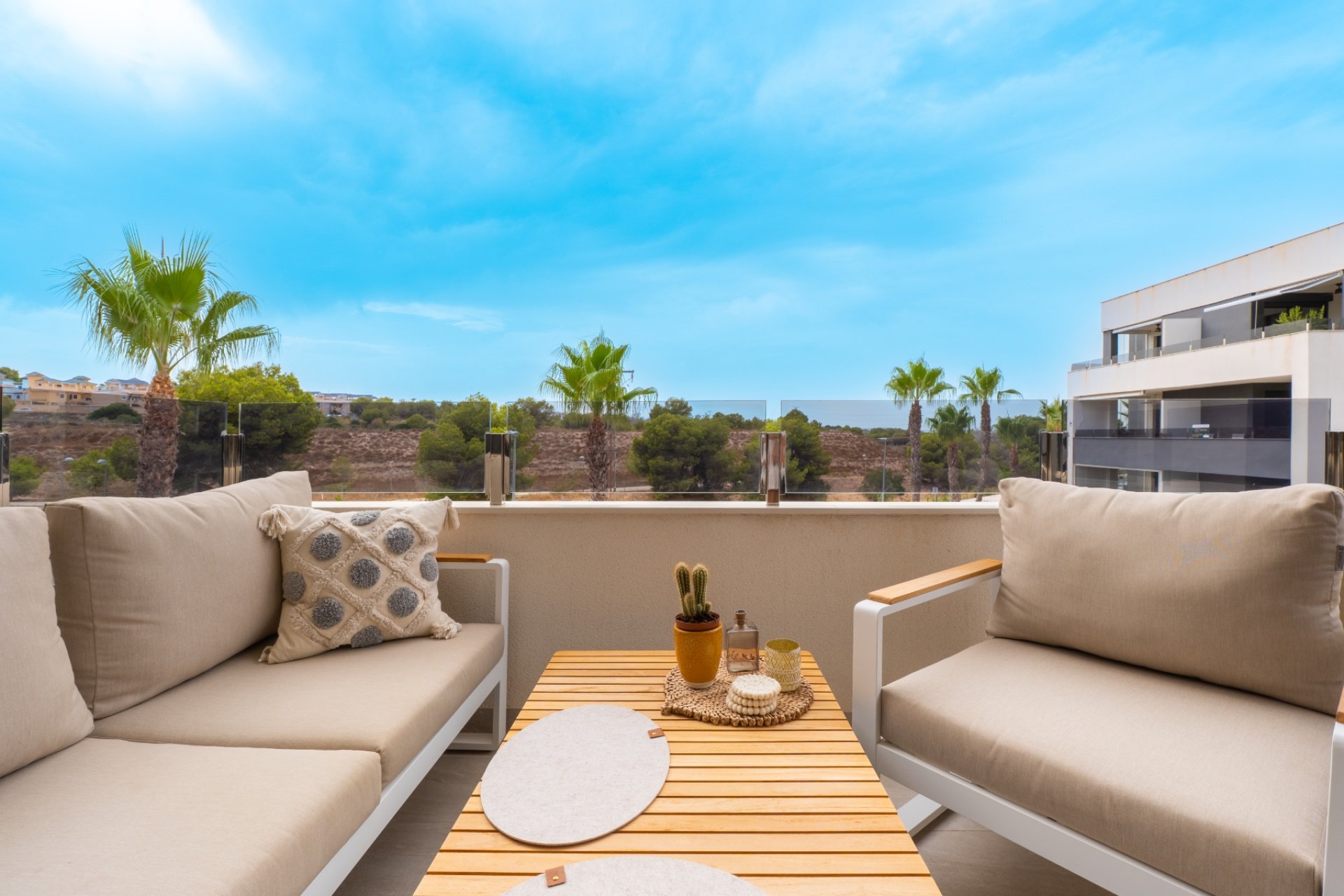 Herverkoop - Appartement - Orihuela Costa - Costa Blanca South