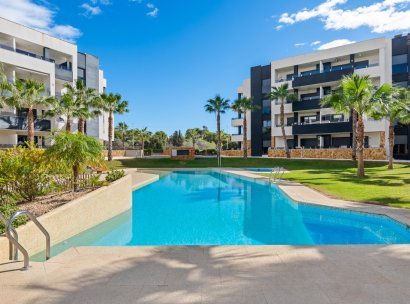 Lägenhet · Återförsäljning - Orihuela Costa · Los Altos · Alicante · Spanien