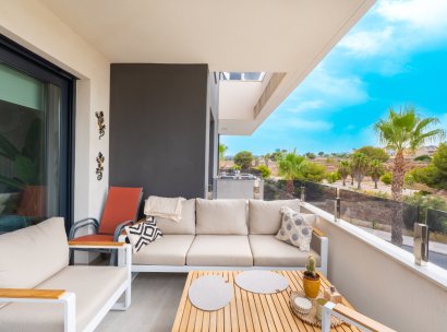 Lägenhet · Återförsäljning - Orihuela Costa · Los Altos · Alicante · Spanien