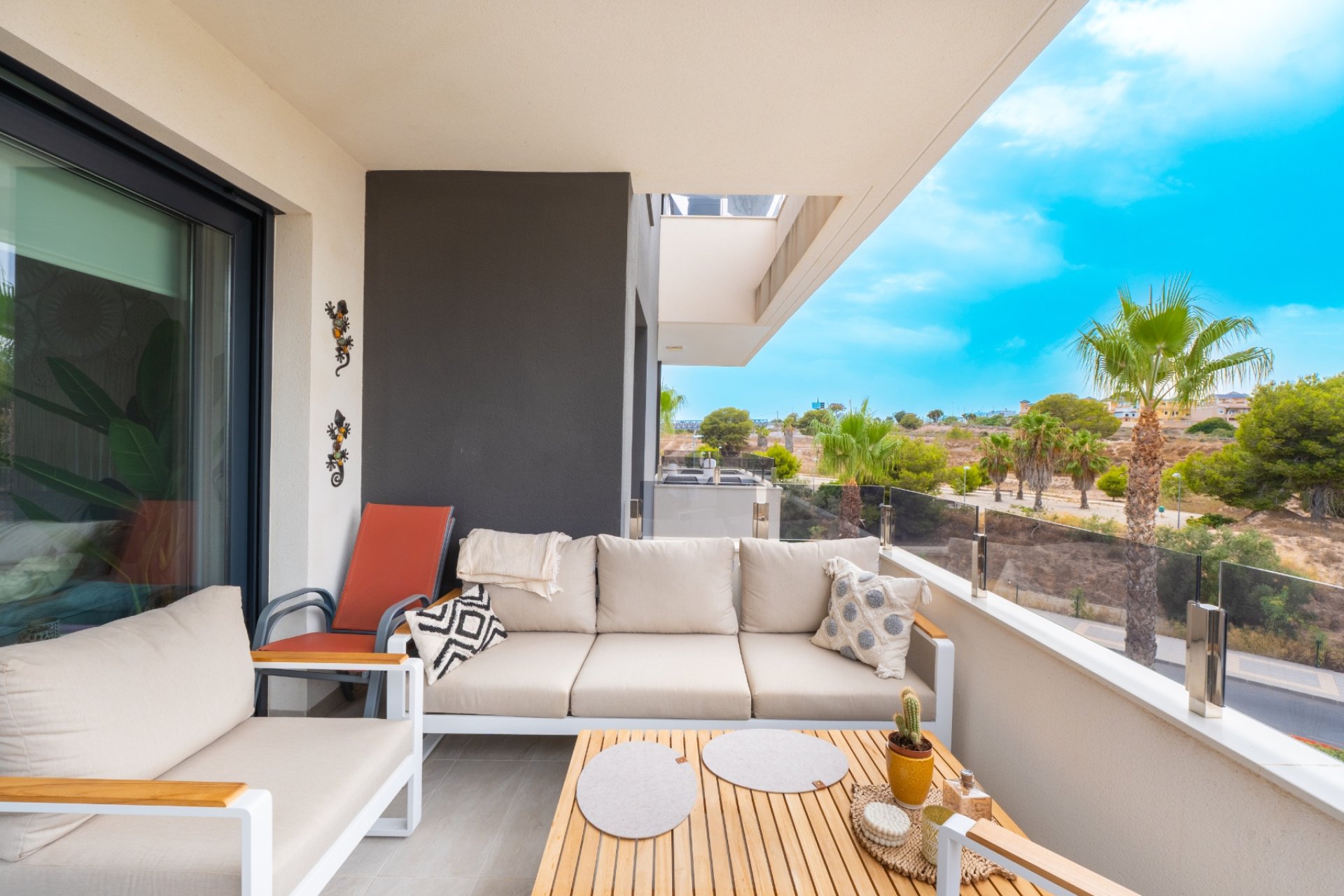Herverkoop - Appartement - Orihuela Costa - Costa Blanca South