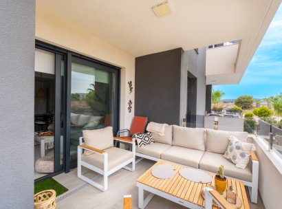 Lägenhet · Återförsäljning - Orihuela Costa · Los Altos · Alicante · Spanien