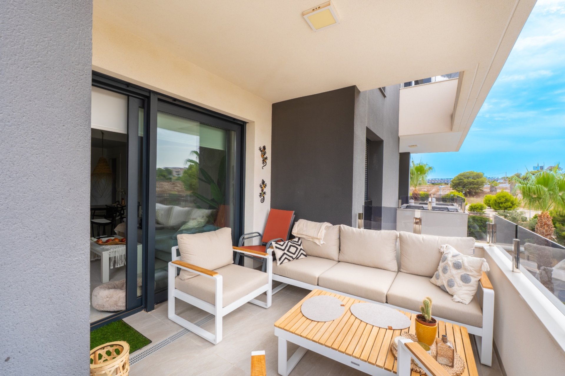 Herverkoop - Appartement - Orihuela Costa - Costa Blanca South