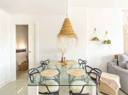 Lägenhet · Återförsäljning - Orihuela Costa · Los Altos · Alicante · Spanien