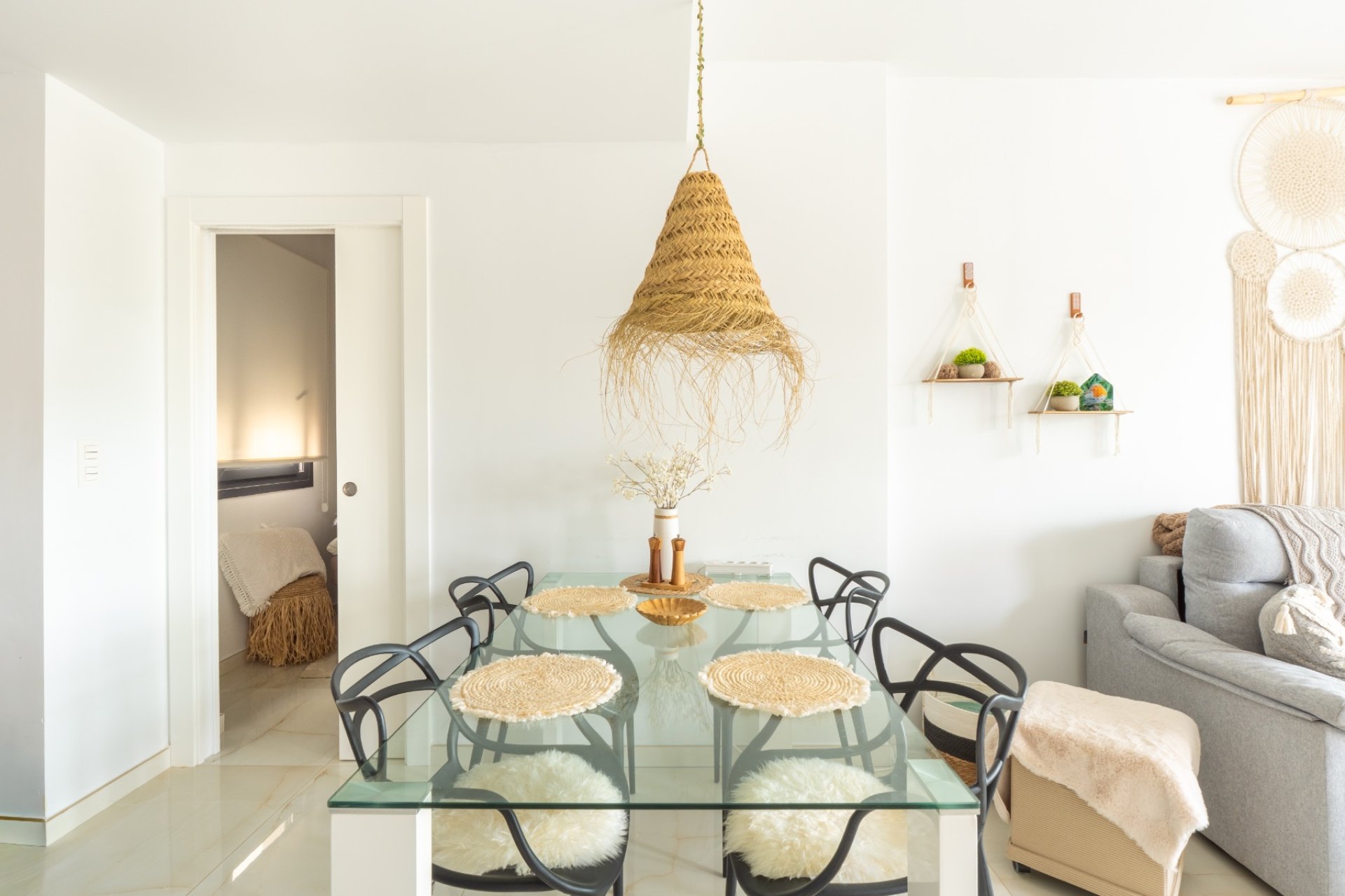 Herverkoop - Appartement - Orihuela Costa - Costa Blanca South