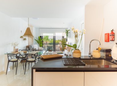 Lägenhet · Återförsäljning - Orihuela Costa · Los Altos · Alicante · Spanien