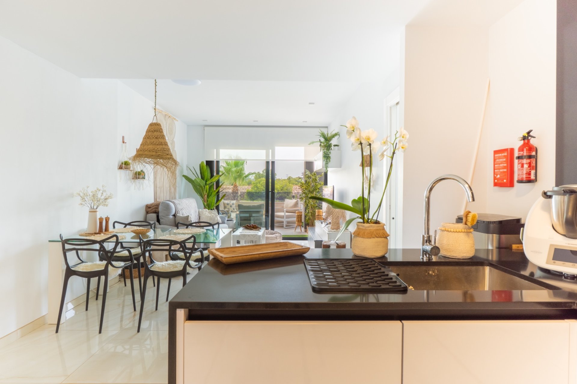 Herverkoop - Appartement - Orihuela Costa - Costa Blanca South